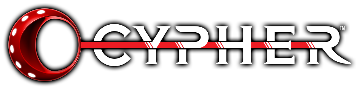 Cypher System 2