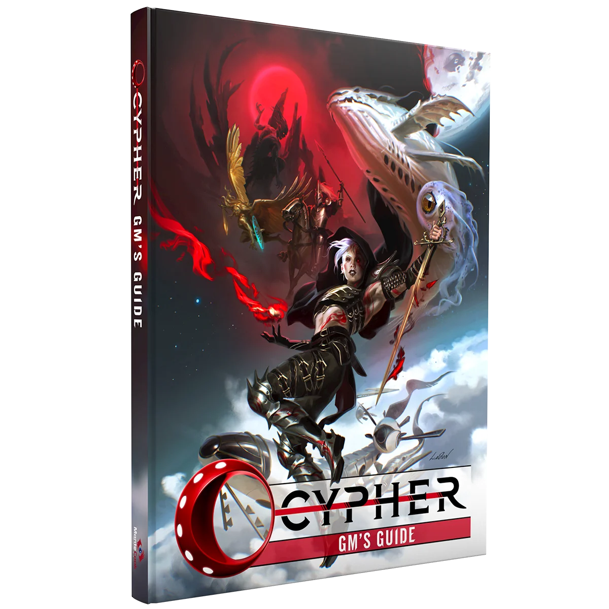 GM’s Guide
